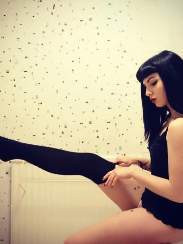 Зарифа фото 3